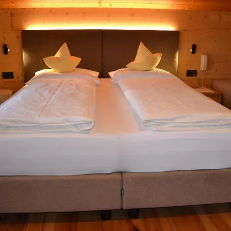 Ortler Hotel