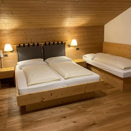 Hotel Ortler