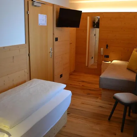 Ortler Hotel Castelrotto