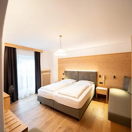 Otel Ortler Castelrotto