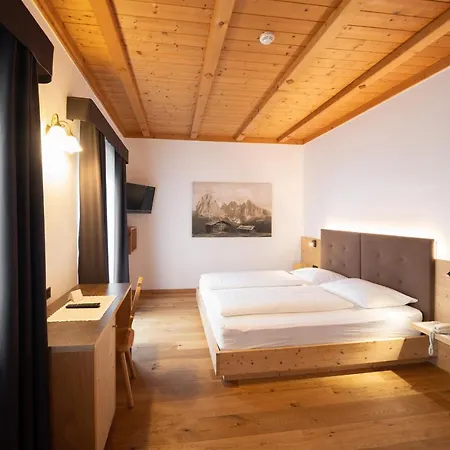 Otel Ortler Castelrotto