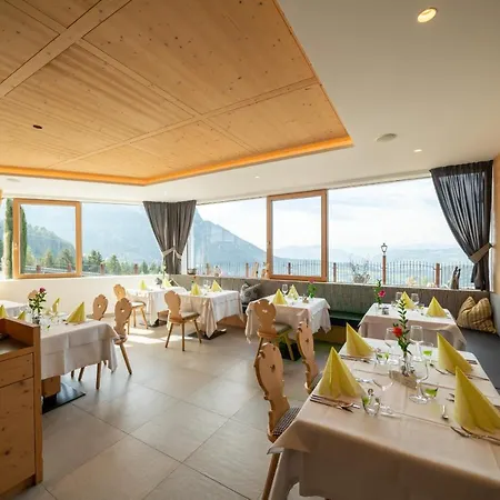 Ortler Hotel