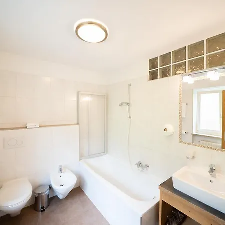 Ortler Hotel Castelrotto