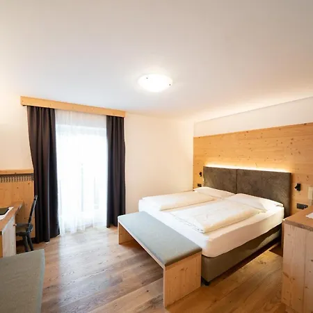 Hotel Ortler Castelrotto