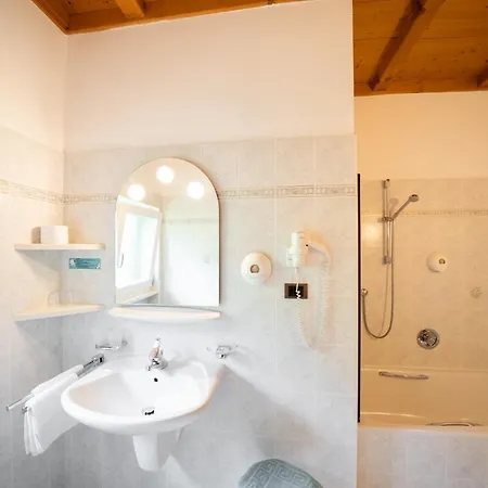 Hotel Ortler