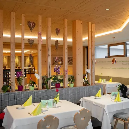 Ortler Hotel