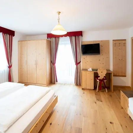 Ortler Hotel Castelrotto