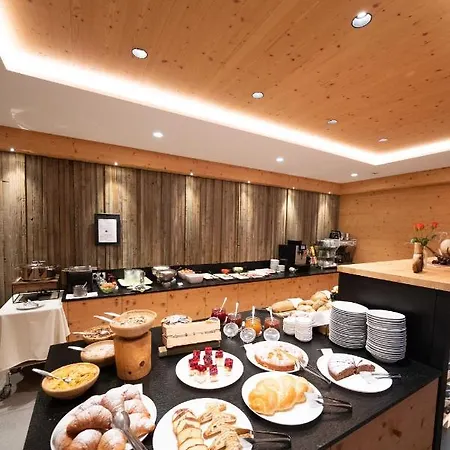 Hotel Ortler