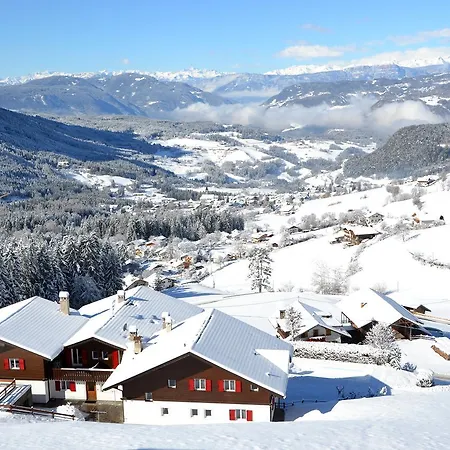 Hotel Ortler