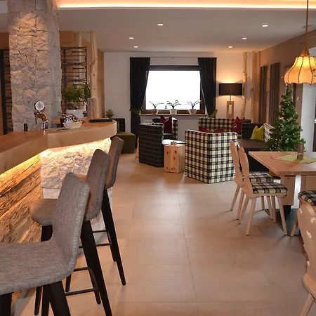 Hotel Ortler 3*