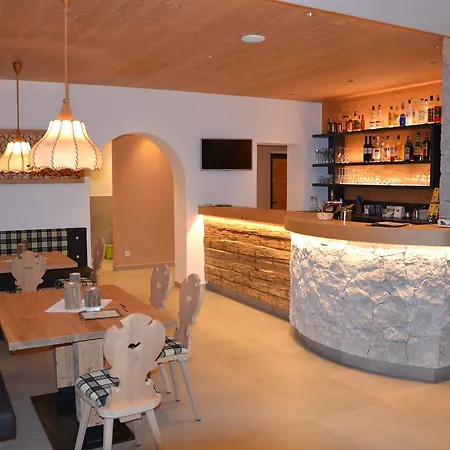 Ortler Hotel